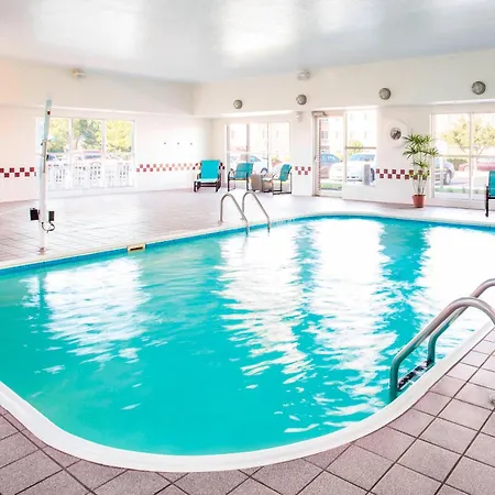 Residence Inn Rockford