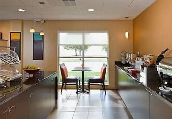 Отель Residence Inn Rockford Рокфорд