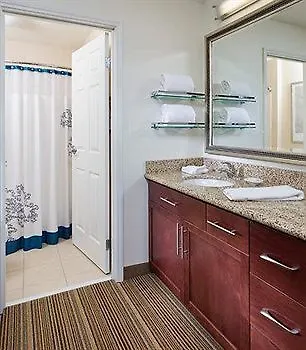 Residence Inn Rockford Отель 3*